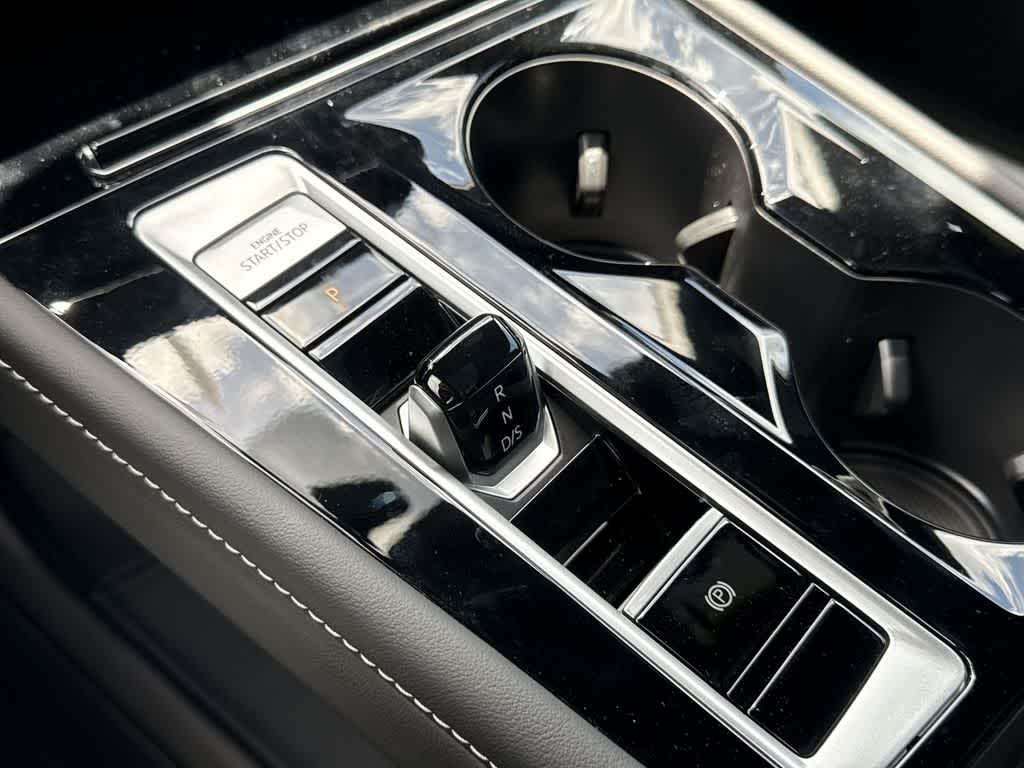 Thumbnail: 2026 Volkswagen Atlas - 21
