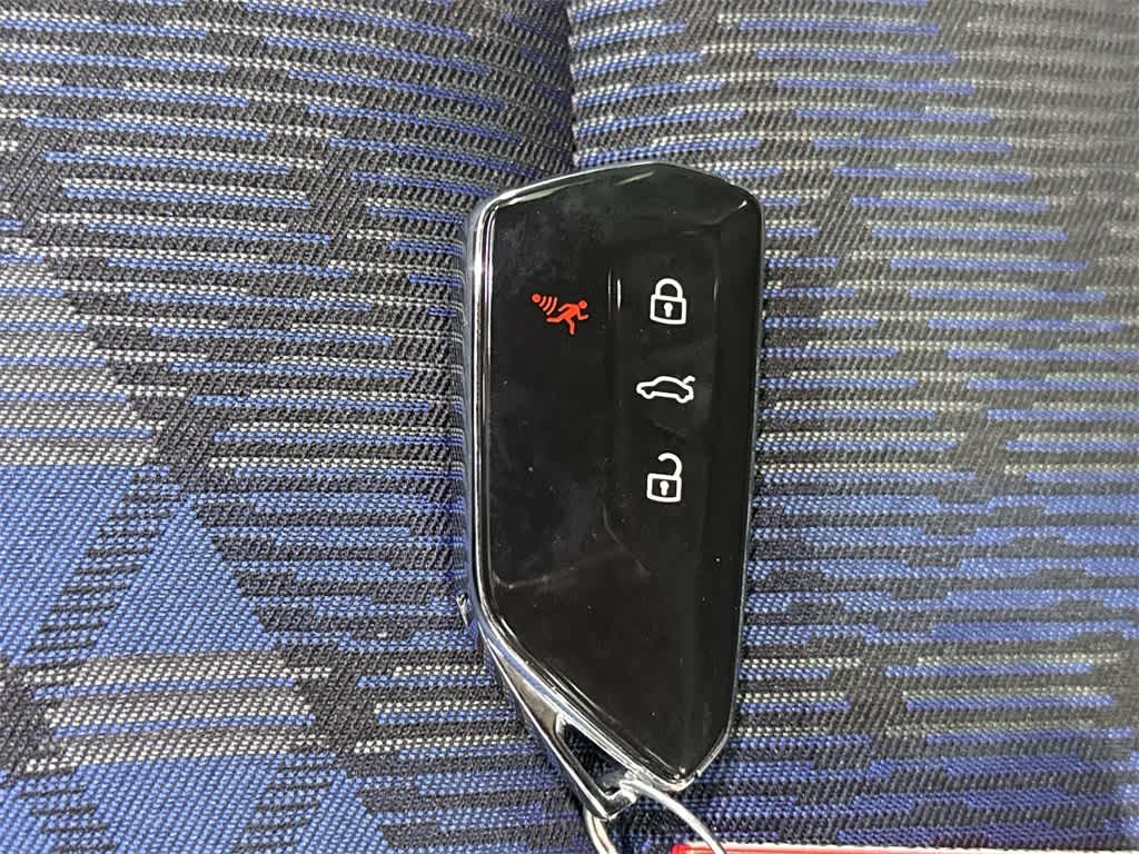 Thumbnail: 2026 Volkswagen Golf - 28