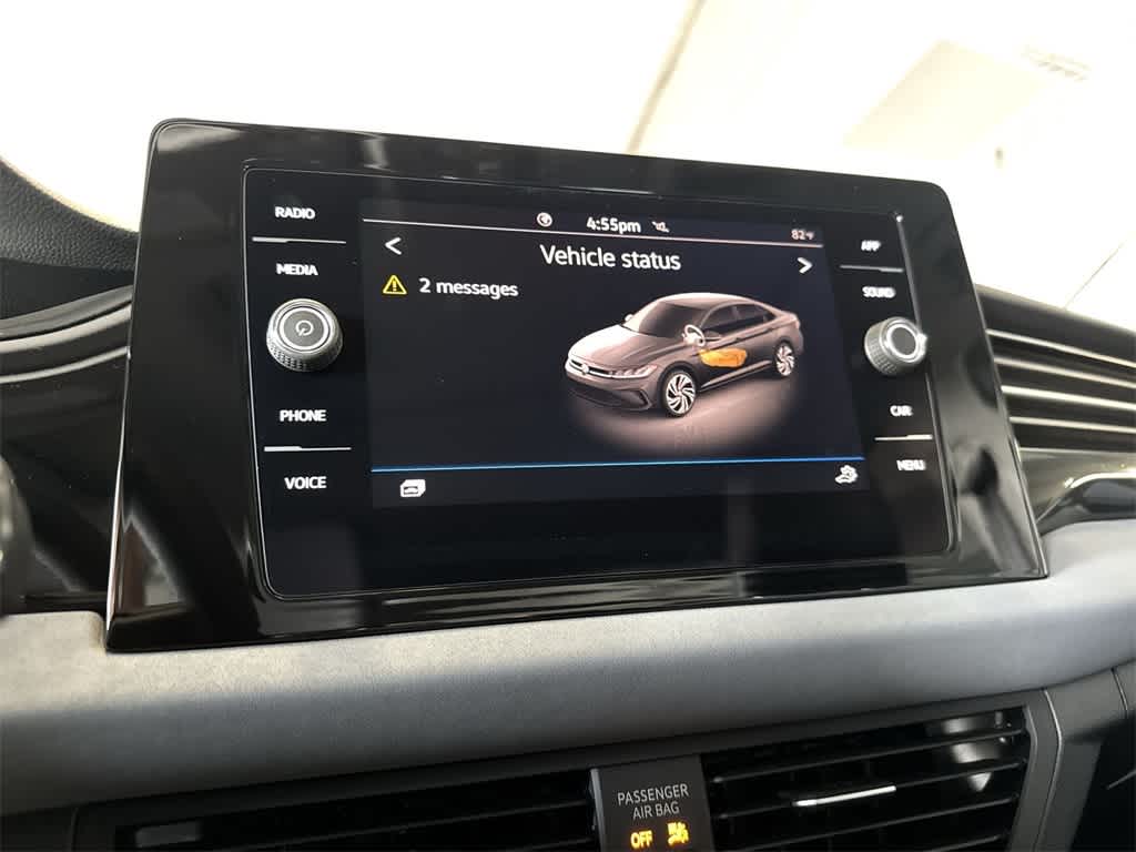 Thumbnail: 2026 Volkswagen Jetta - 18