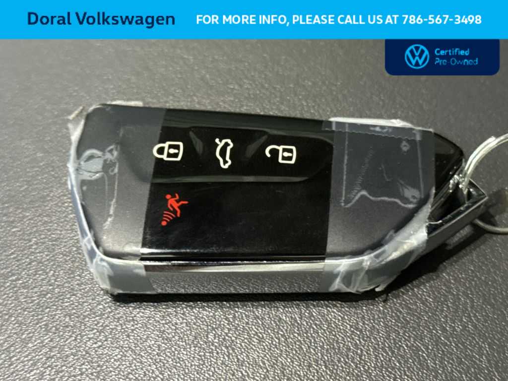 Thumbnail: 2023 Volkswagen ID.4 - 28