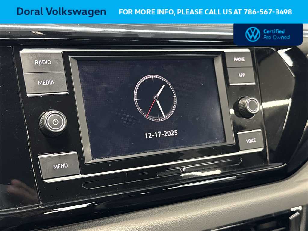 Thumbnail: 2023 Volkswagen Taos - 18