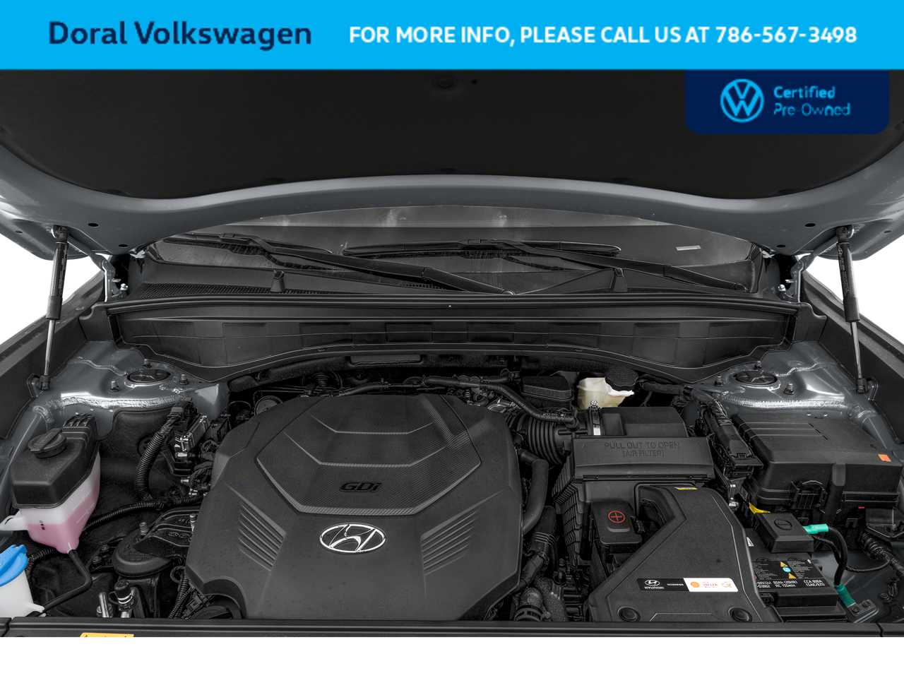 2024 Hyundai Palisade XRT 12