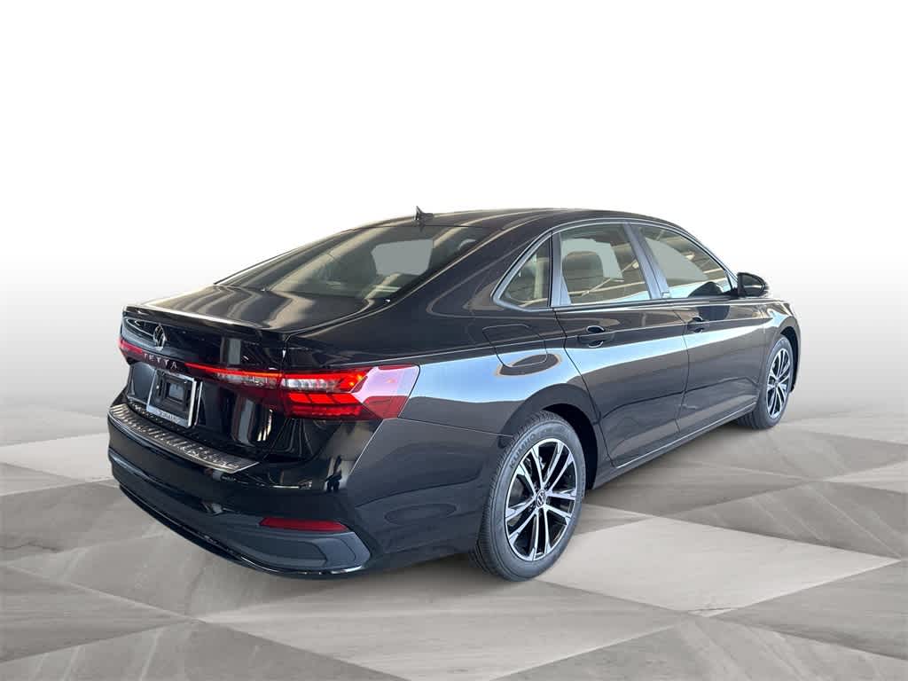 Thumbnail: 2026 Volkswagen Jetta - 8