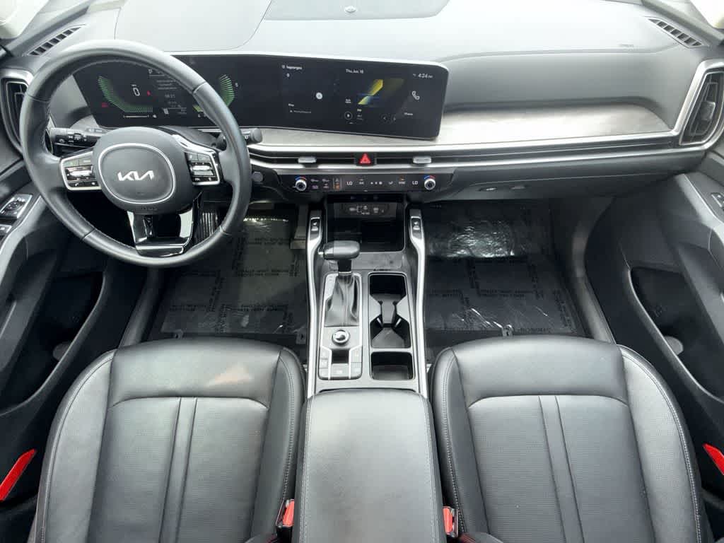 Thumbnail: 2024 Kia Sorento - 24