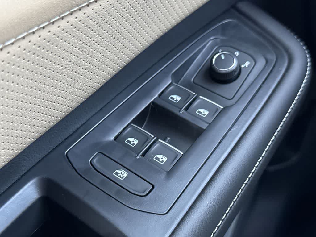 Thumbnail: 2026 Volkswagen Atlas - 17