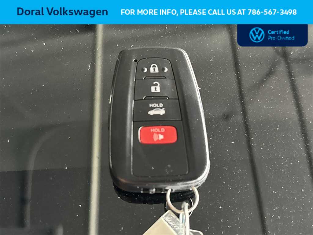 Thumbnail: 2023 Toyota Camry - 28