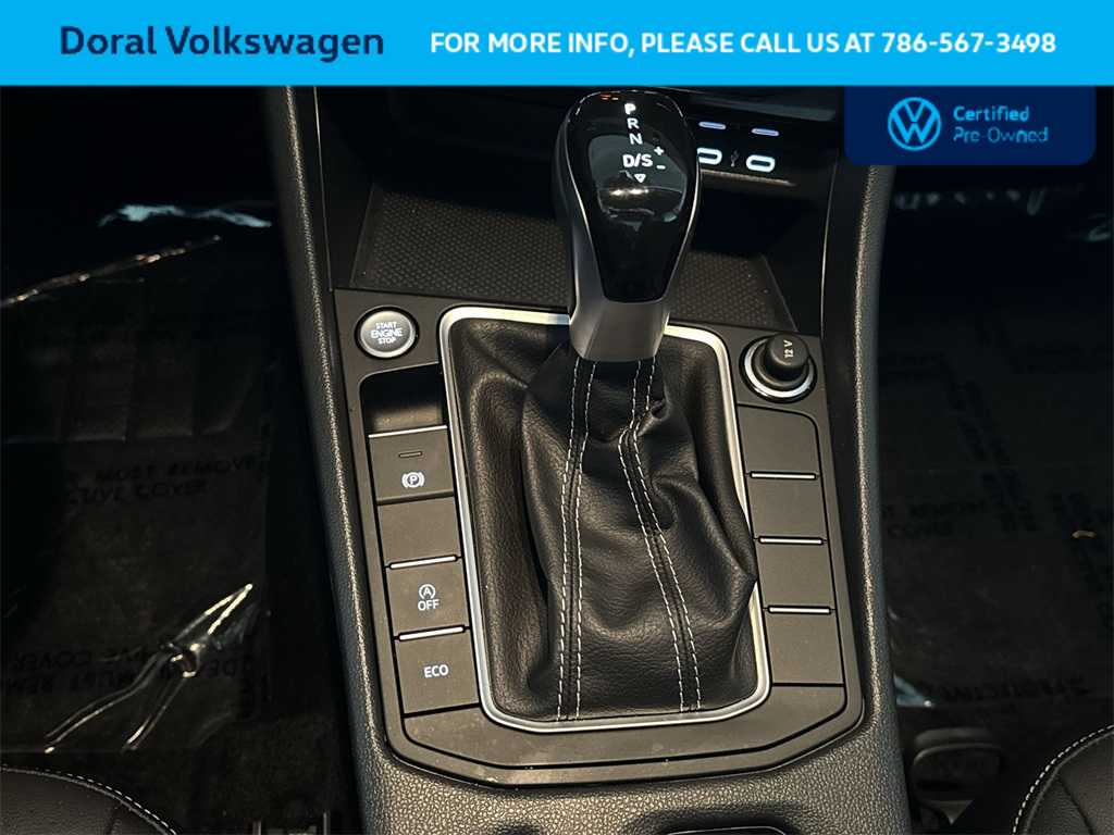 Thumbnail: 2024 Volkswagen Jetta - 21