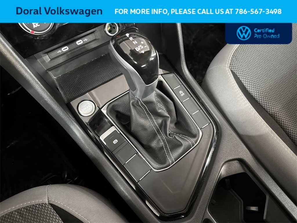 Thumbnail: 2024 Volkswagen Taos - 21