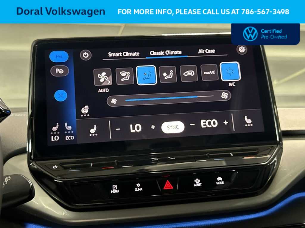 Thumbnail: 2023 Volkswagen ID.4 - 20