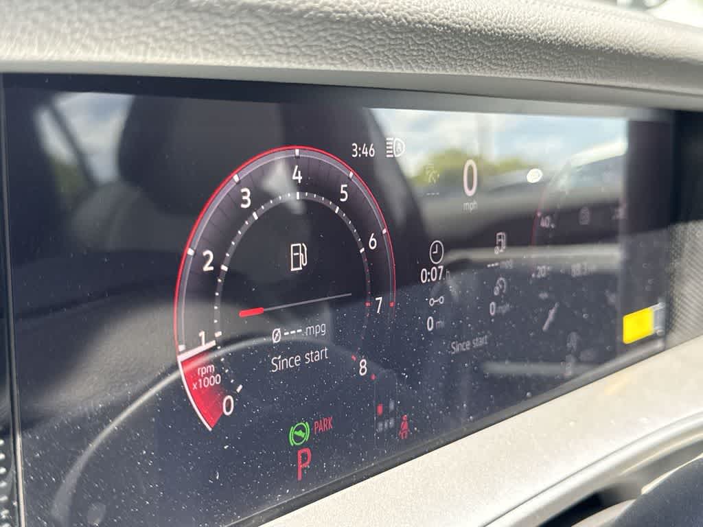 Thumbnail: 2026 Volkswagen Tiguan - 16