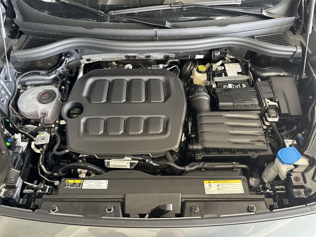 Thumbnail: 2026 Volkswagen Tiguan - 12