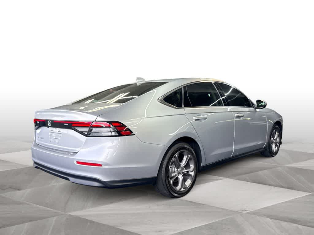 Thumbnail: 2024 Honda Accord - 8