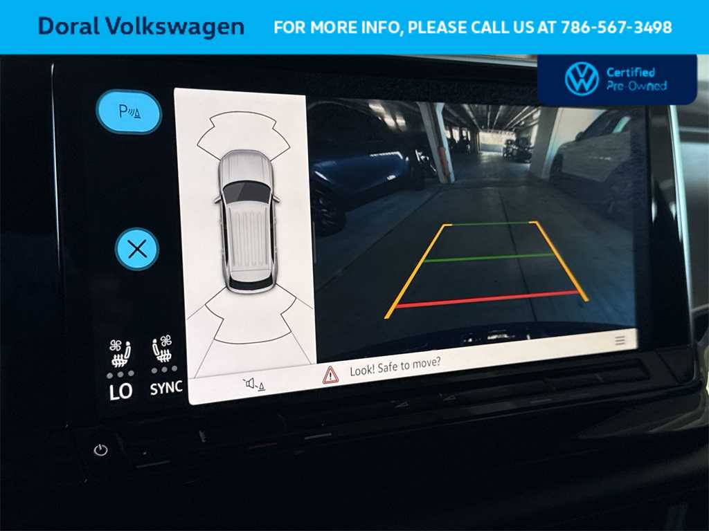 Thumbnail: 2025 Volkswagen Atlas - 19