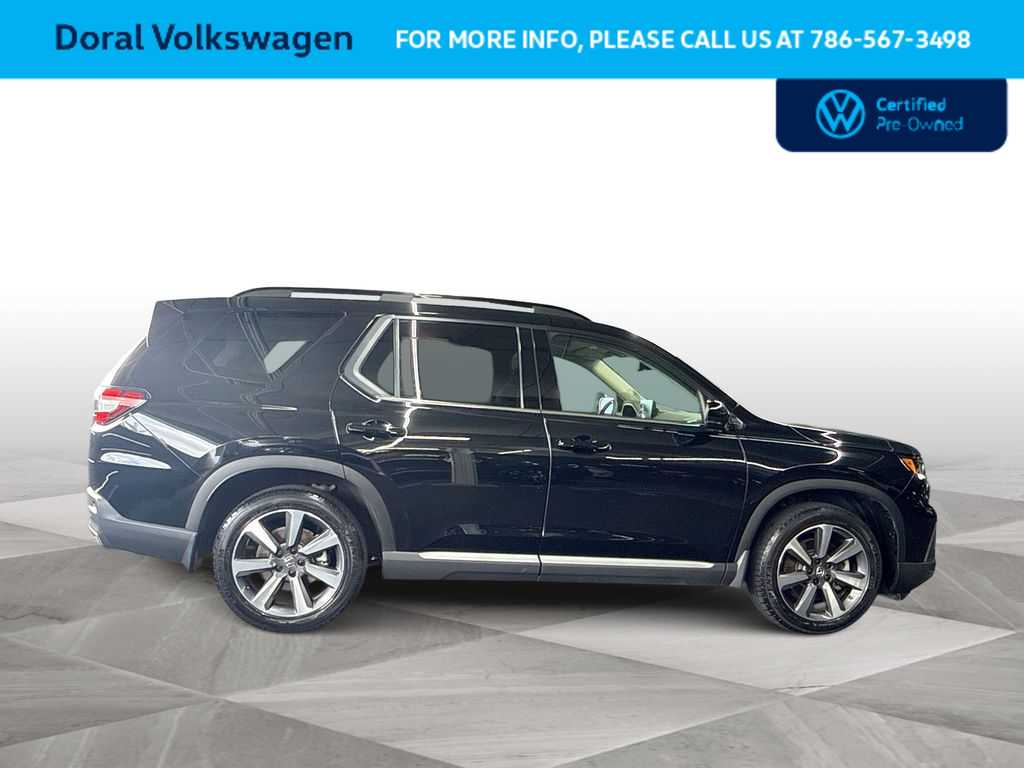 Thumbnail: 2024 Honda Pilot - 9