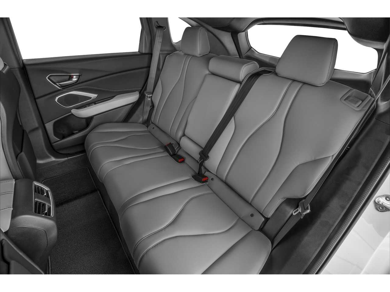 Thumbnail: 2025 Acura RDX - 9