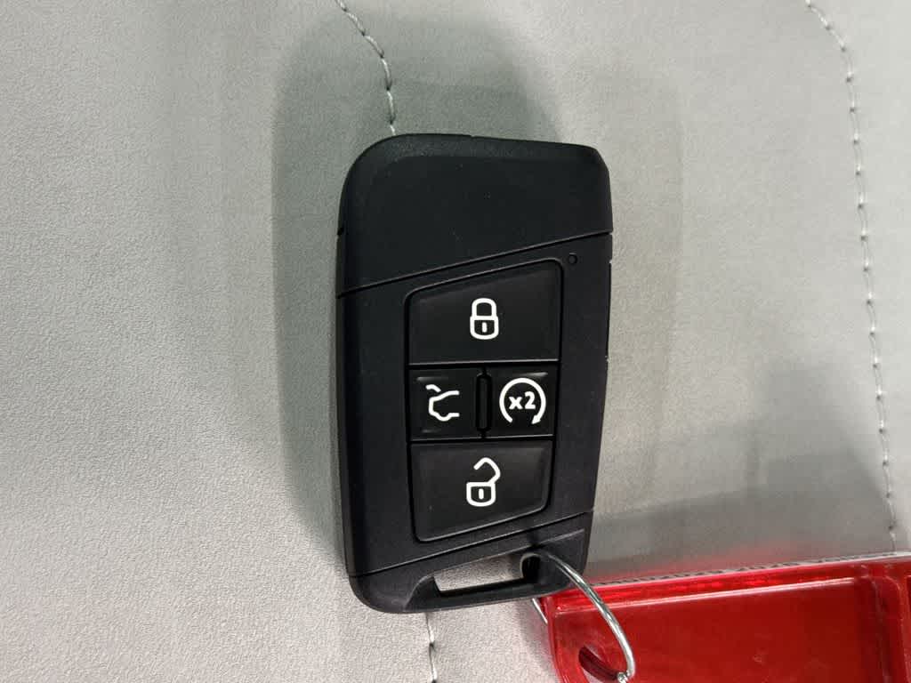 Thumbnail: 2026 Volkswagen Taos - 28