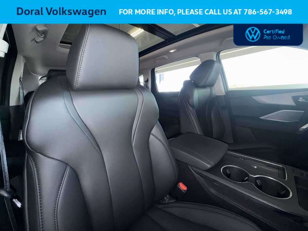 Thumbnail: 2026 Acura MDX - 27