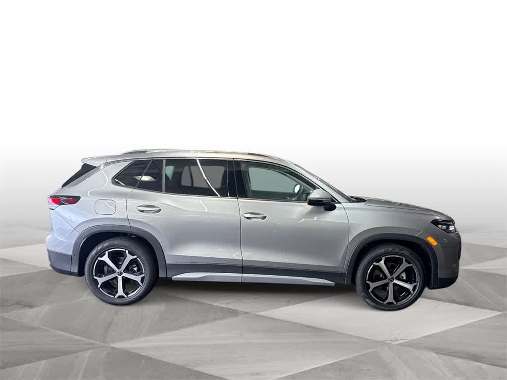 Thumbnail: 2026 Volkswagen Tiguan - 9