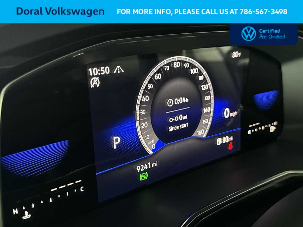 Thumbnail: 2023 Volkswagen Jetta - 16