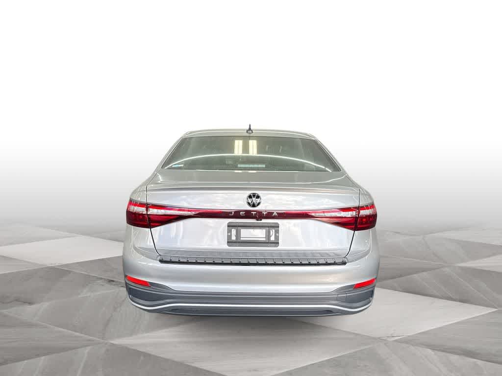 Thumbnail: 2026 Volkswagen Jetta - 7