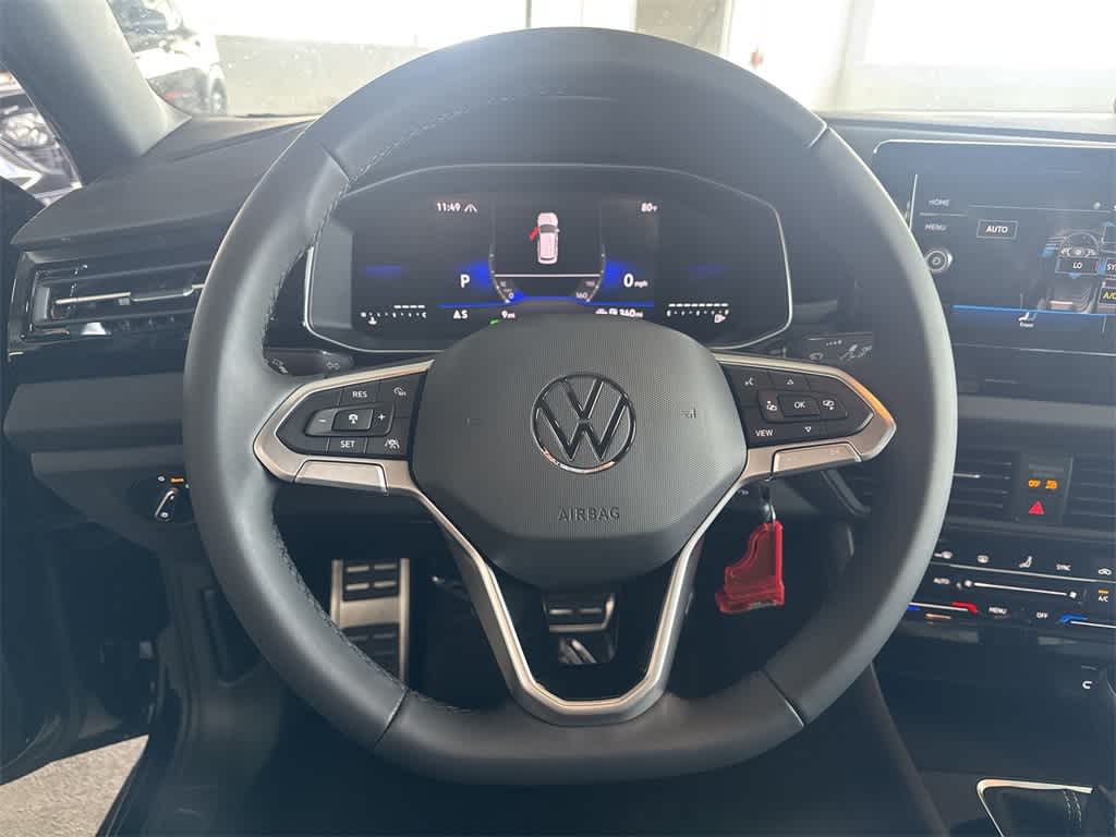 Thumbnail: 2026 Volkswagen Jetta - 15