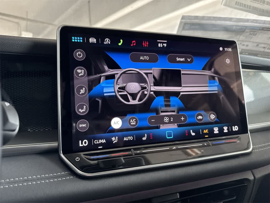 Thumbnail: 2026 Volkswagen Tiguan - 20