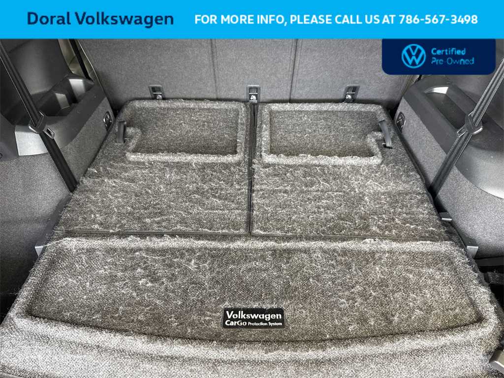 Thumbnail: 2023 Volkswagen Tiguan - 25