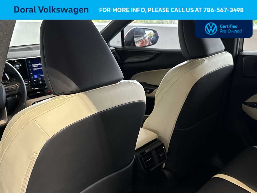 Thumbnail: 2024 Lexus NX - 23