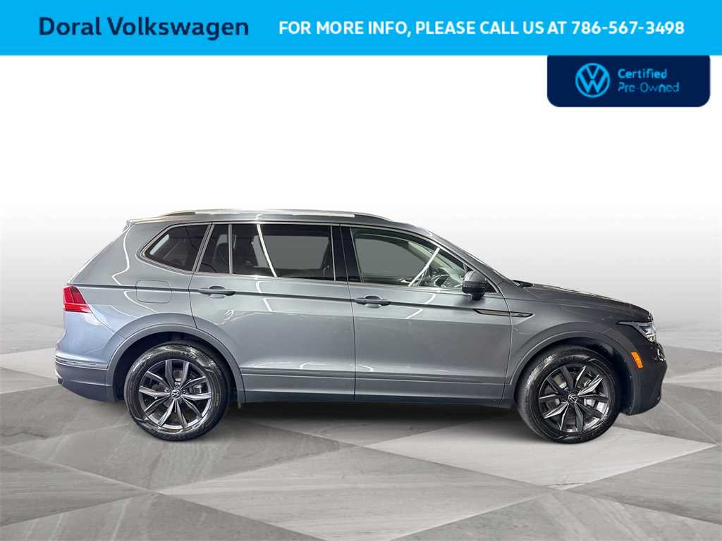Thumbnail: 2023 Volkswagen Tiguan - 9