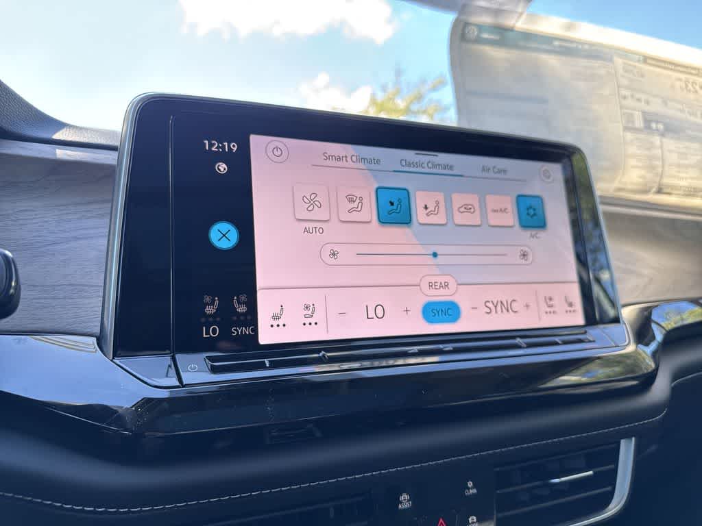 Thumbnail: 2026 Volkswagen Atlas - 20