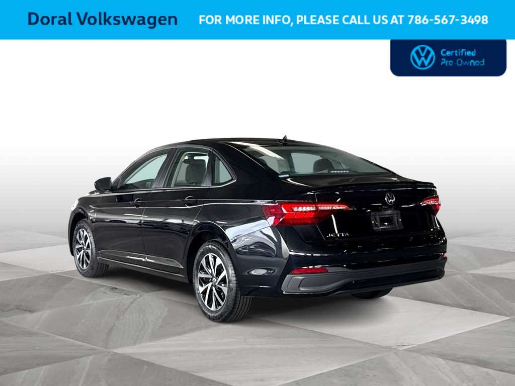 Thumbnail: 2023 Volkswagen Jetta - 6