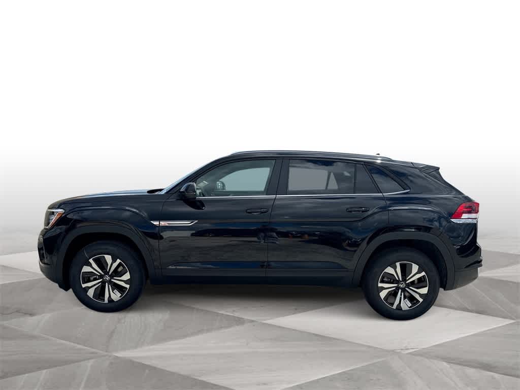 Thumbnail: 2026 Volkswagen Atlas - 4