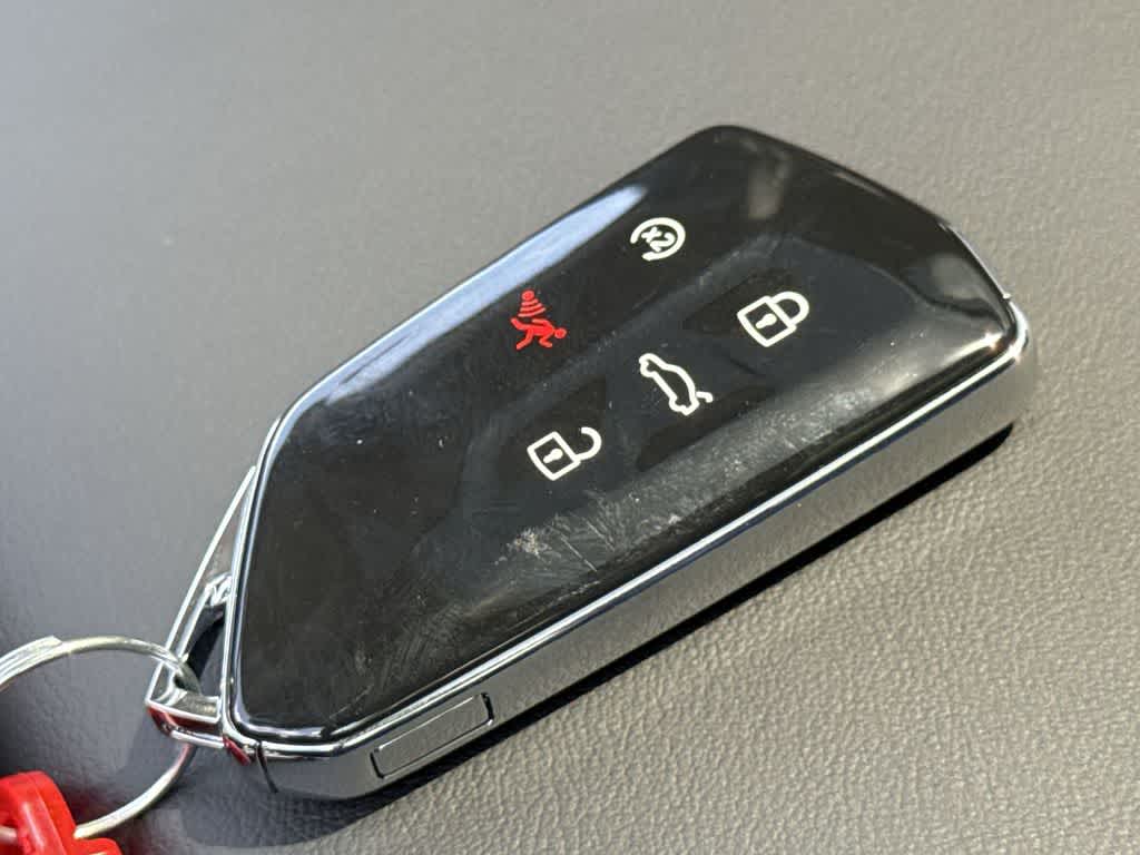 Thumbnail: 2026 Volkswagen Atlas - 28