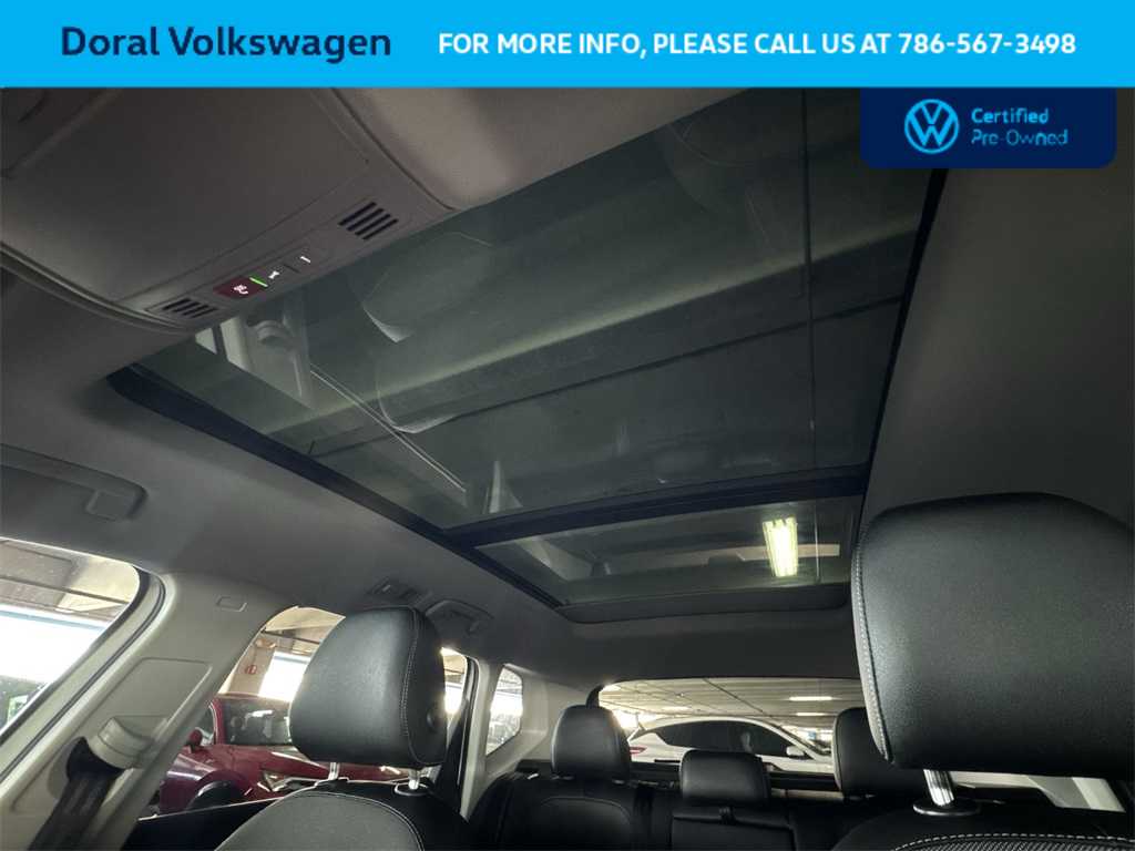 Thumbnail: 2025 Volkswagen Taos - 17