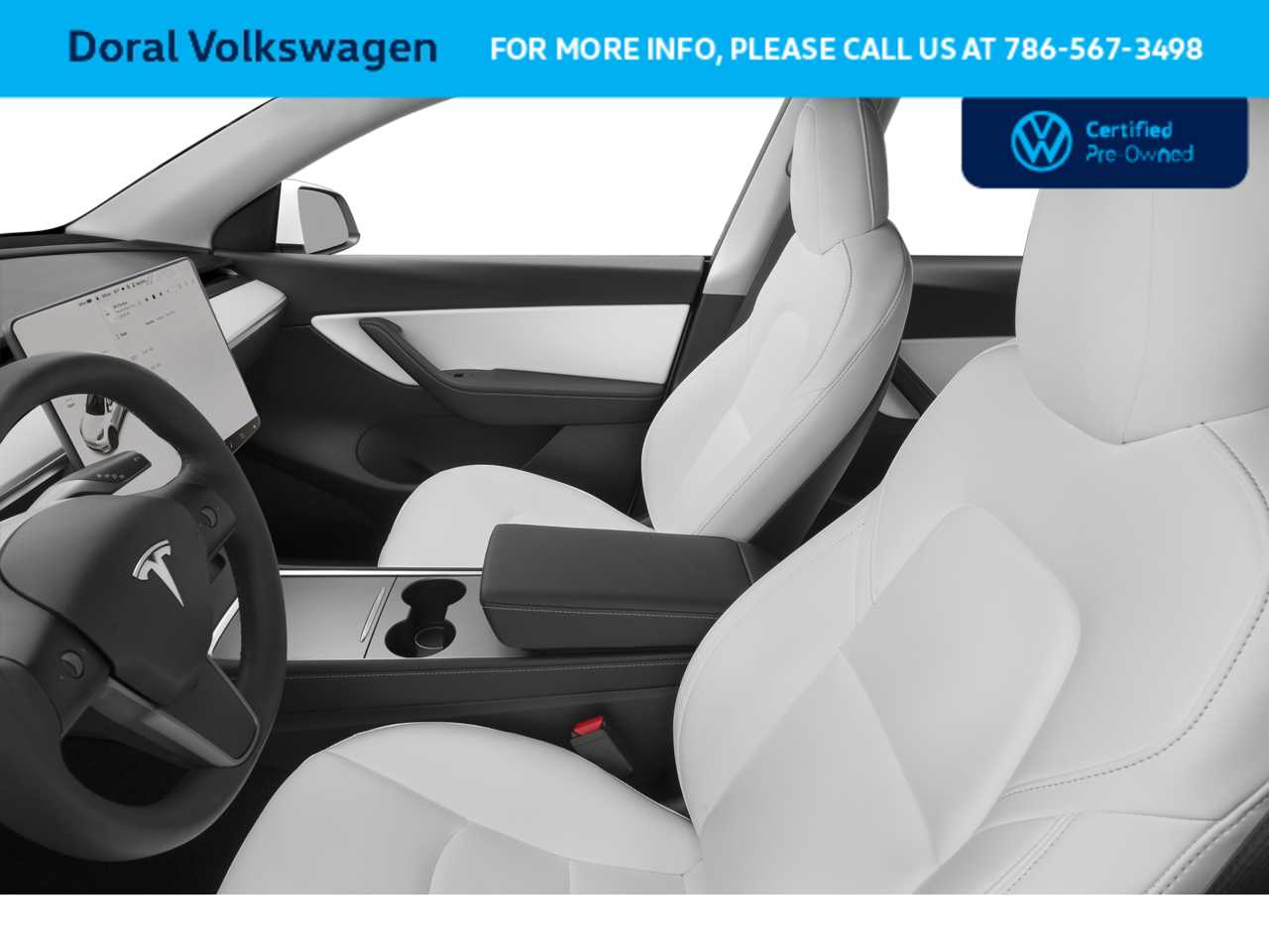 Thumbnail: 2022 Tesla Model Y - 9