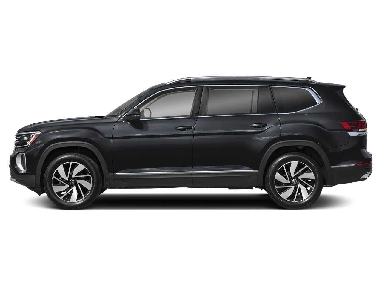 Thumbnail: 2026 Volkswagen Atlas - 3