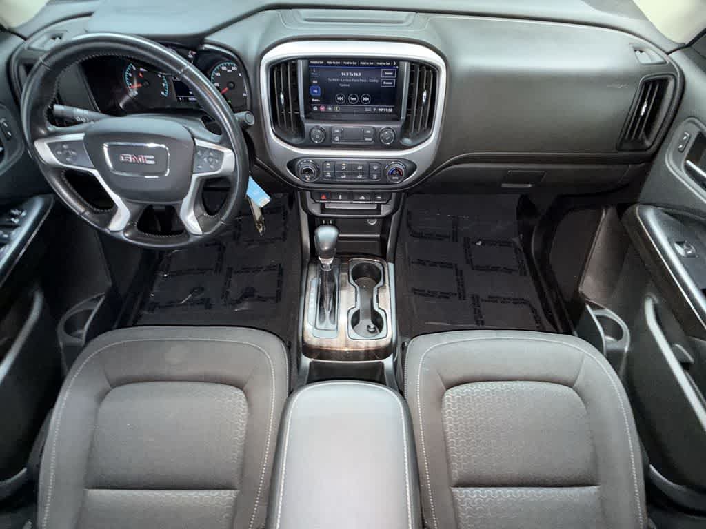 Thumbnail: 2022 GMC Canyon - 23