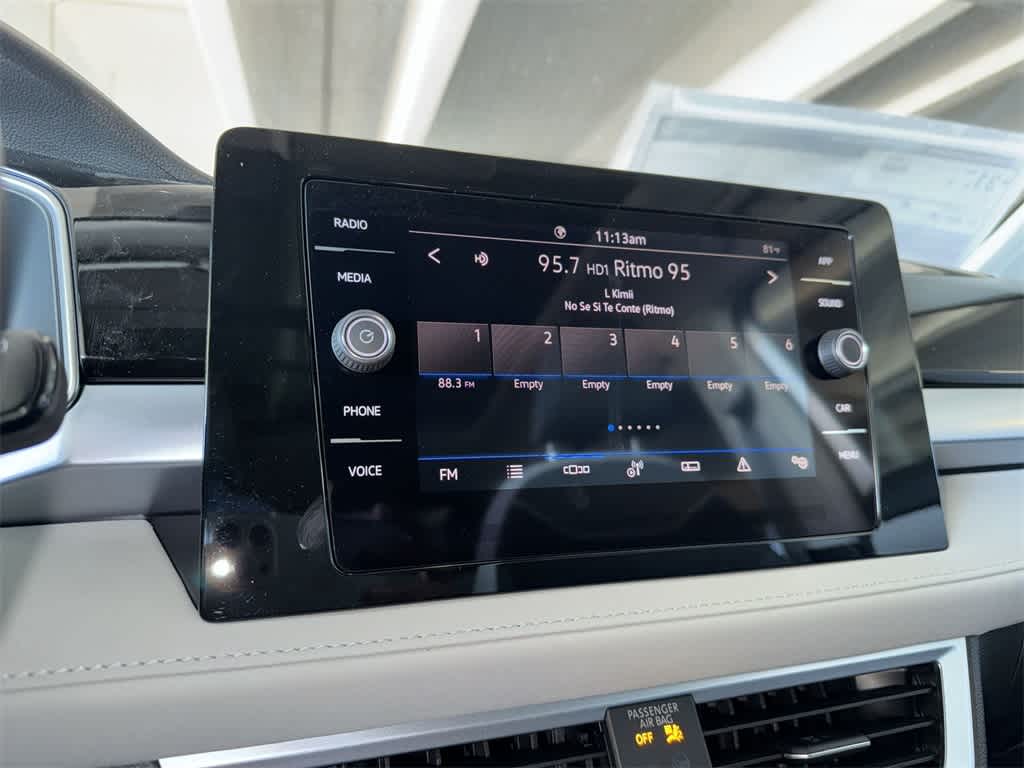 Thumbnail: 2026 Volkswagen Taos - 18