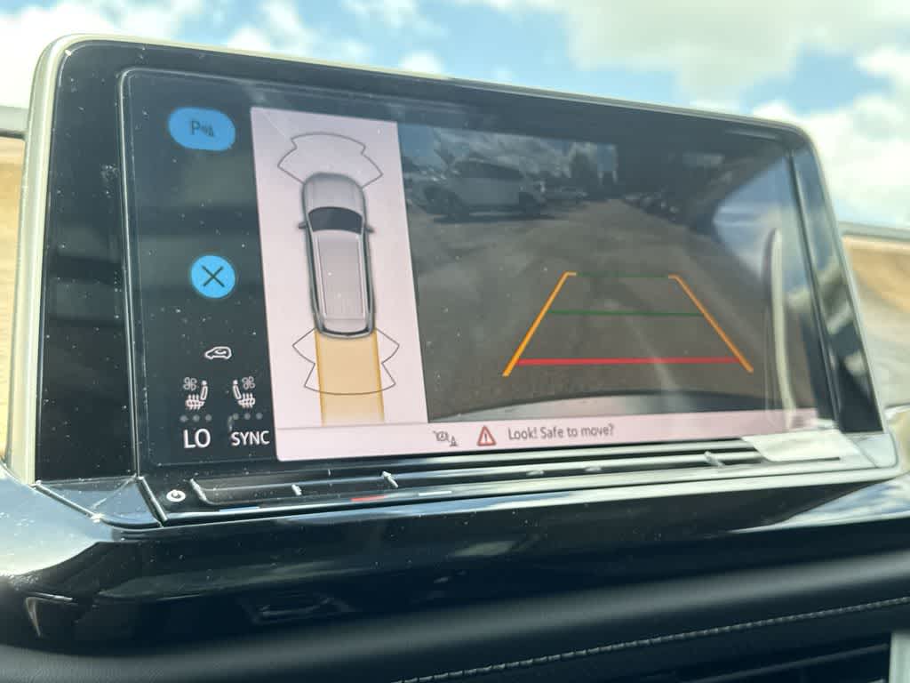 Thumbnail: 2026 Volkswagen Atlas - 19