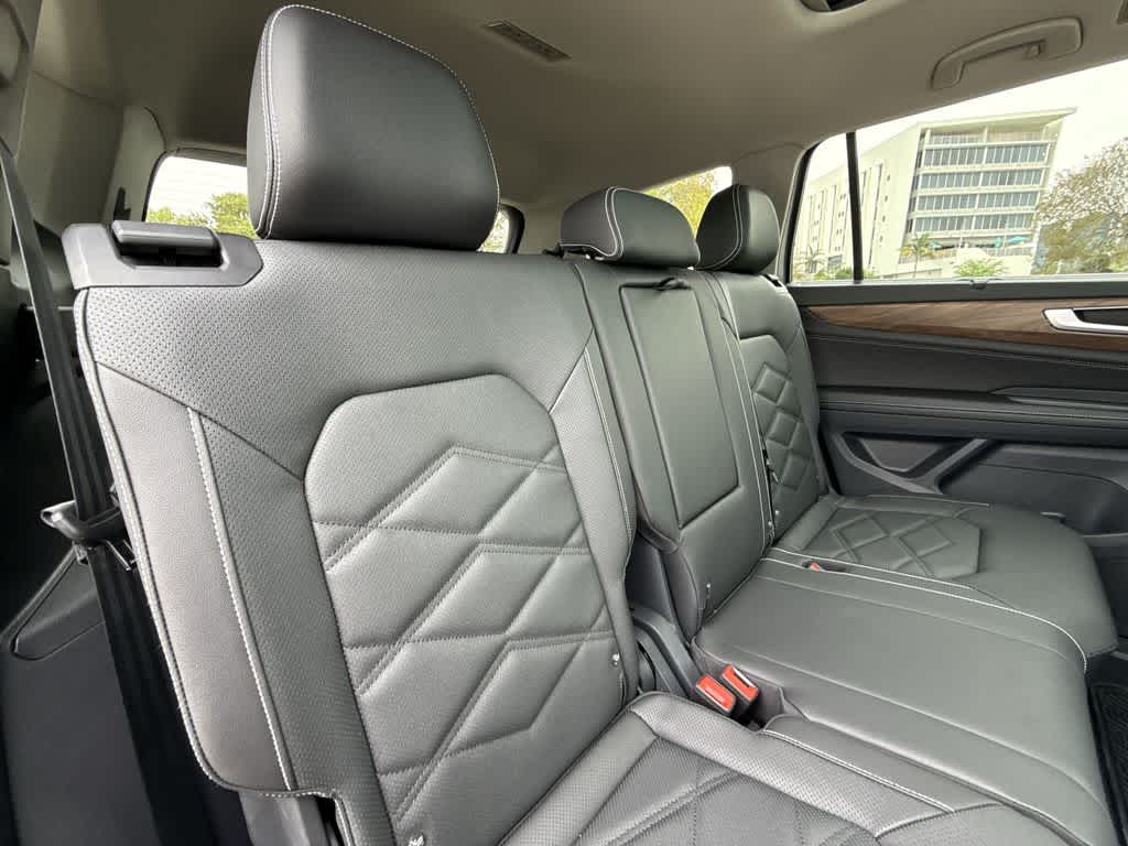 Thumbnail: 2026 Volkswagen Atlas - 26