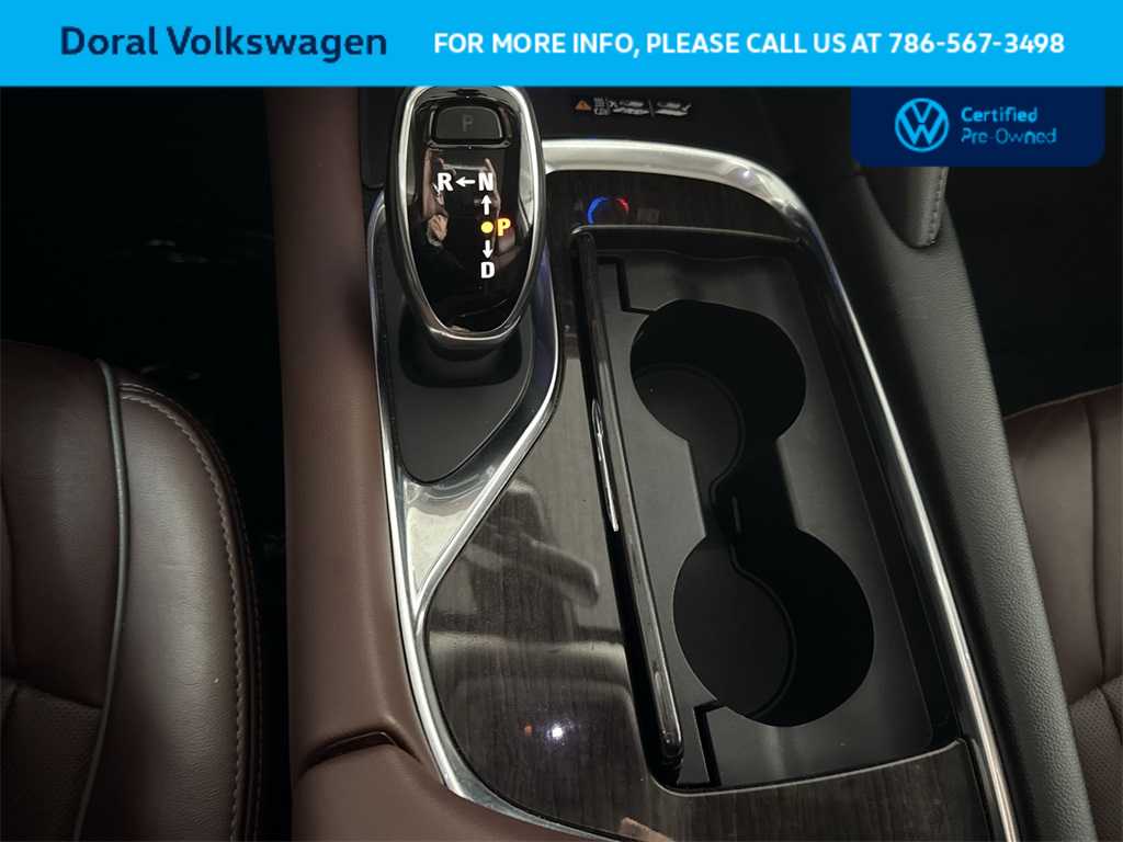 Thumbnail: 2021 Buick Enclave - 21