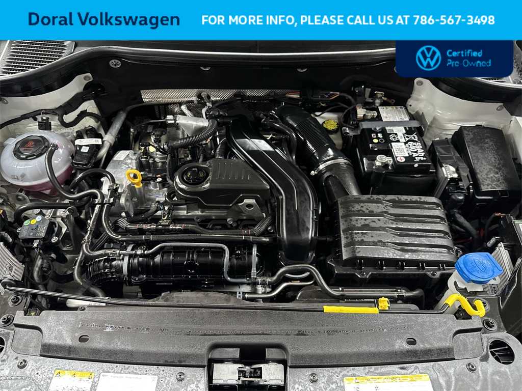 Thumbnail: 2025 Volkswagen Taos - 12