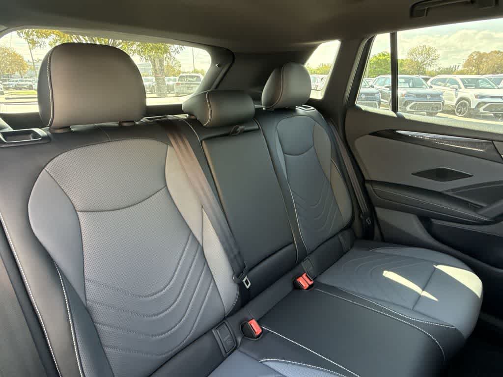 Thumbnail: 2026 Volkswagen Tiguan - 26