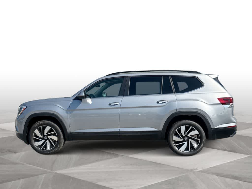 Thumbnail: 2026 Volkswagen Atlas - 5