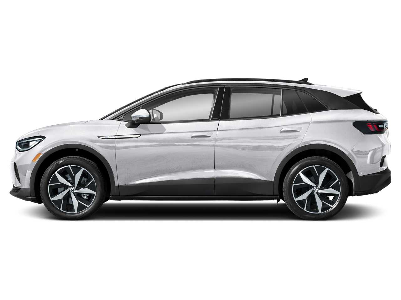 Thumbnail: 2025 Volkswagen ID.4 - 3
