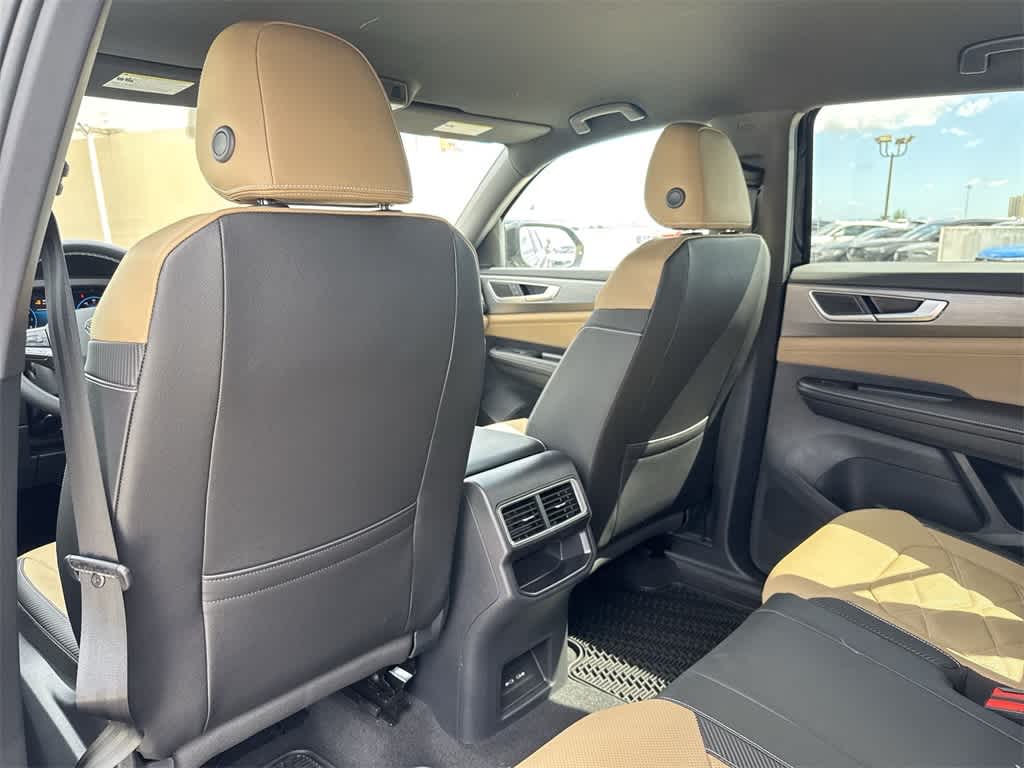 Thumbnail: 2026 Volkswagen Atlas - 22