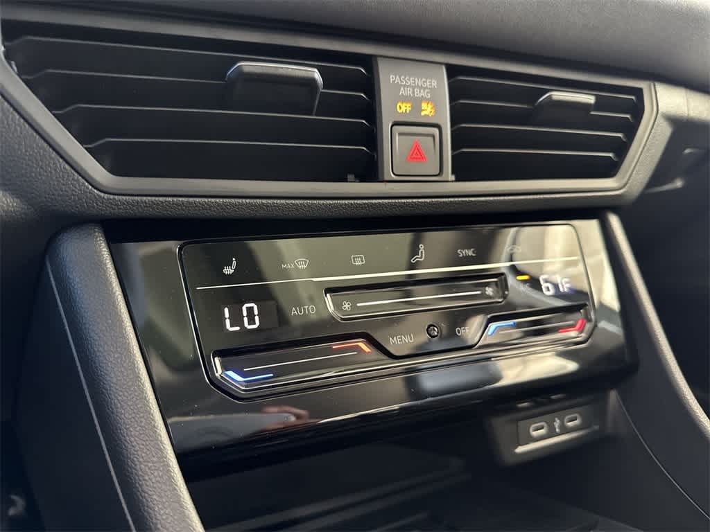 Thumbnail: 2026 Volkswagen Jetta - 20