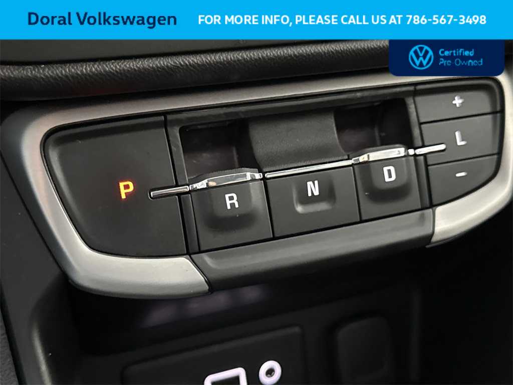 Thumbnail: 2023 GMC Terrain - 21