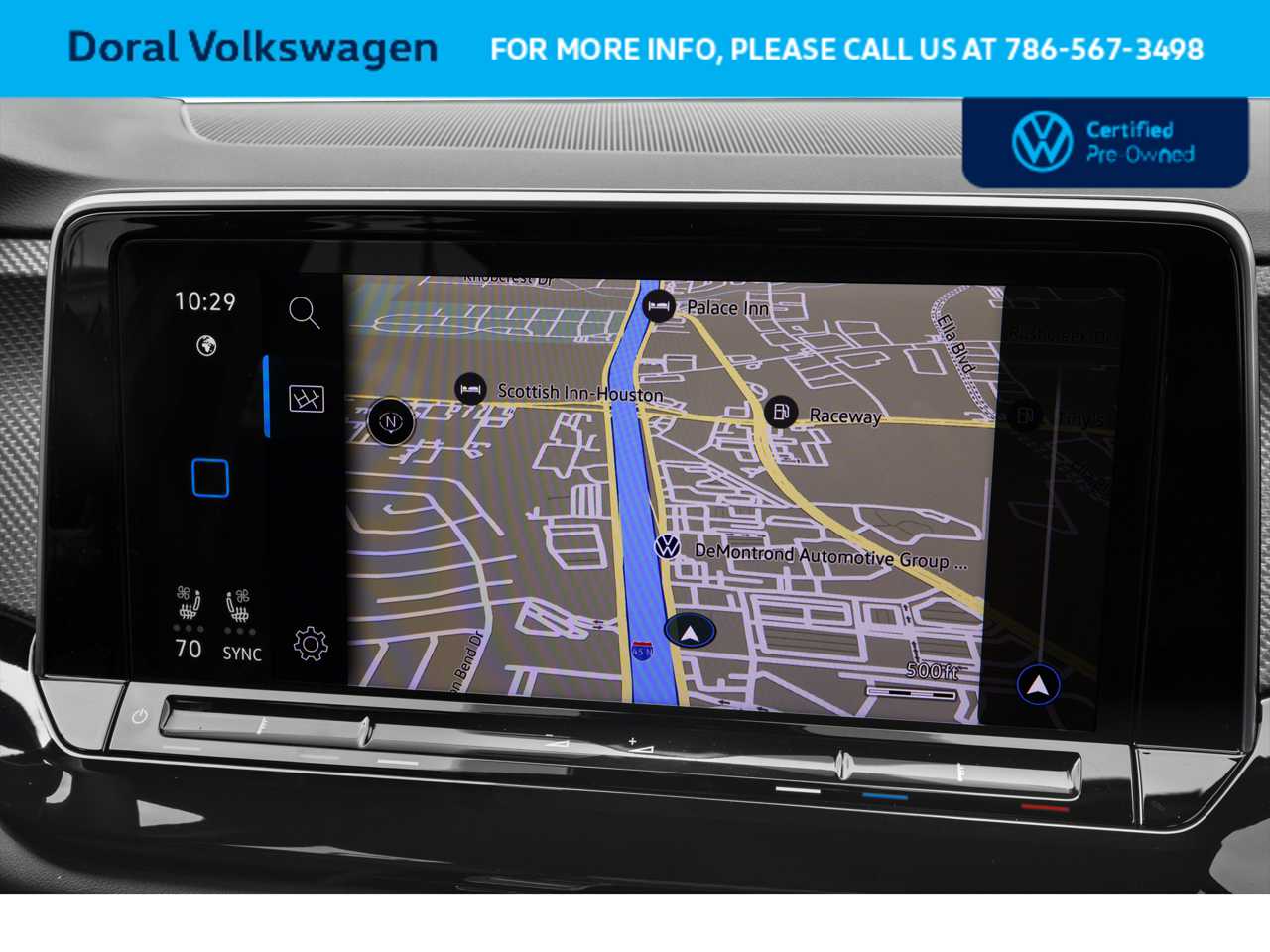 Thumbnail: 2025 Volkswagen Atlas - 12