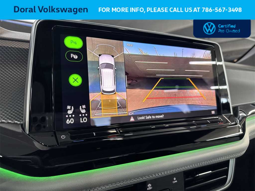 Thumbnail: 2025 Volkswagen Atlas - 19